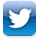 Follow us on Twitter