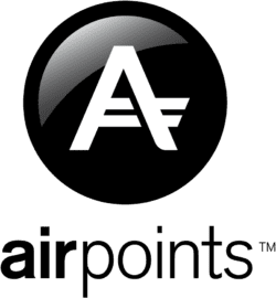 Air New Zealand Airpoints Logo