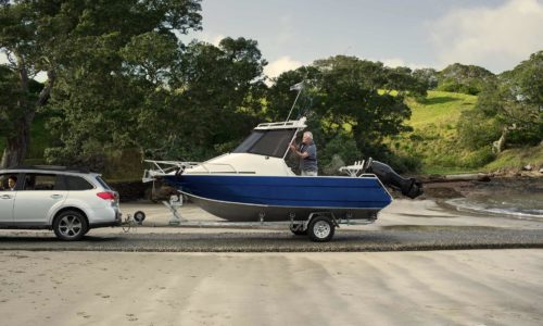 Boat insurance