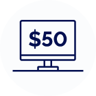 save-online-50dollars-icon-140x140 Save 10% online