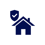 TWR_Landloards-House-Icons-150x150px House_Insurance