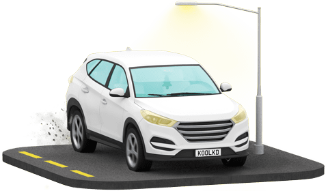 car render