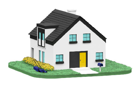 House render