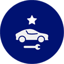 Recommended repairer