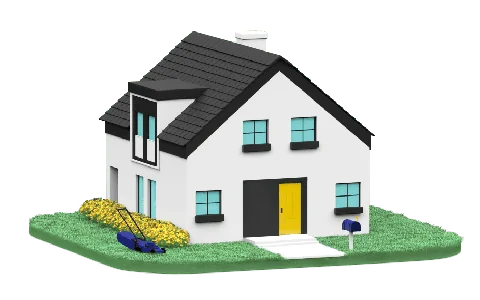 House render